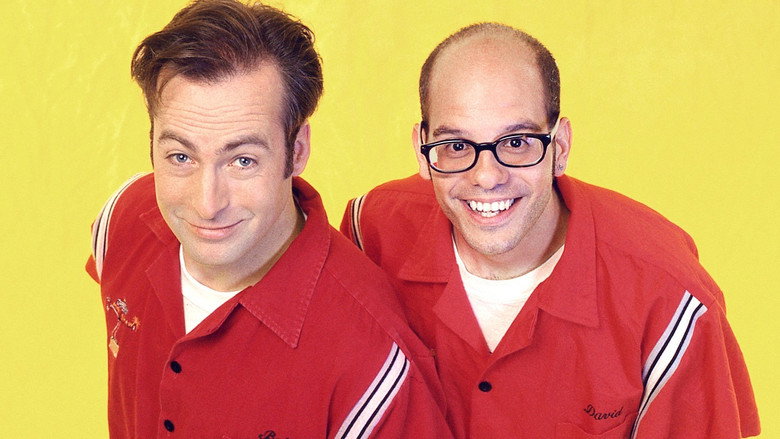 Fotograma de Mr. Show with Bob and David
