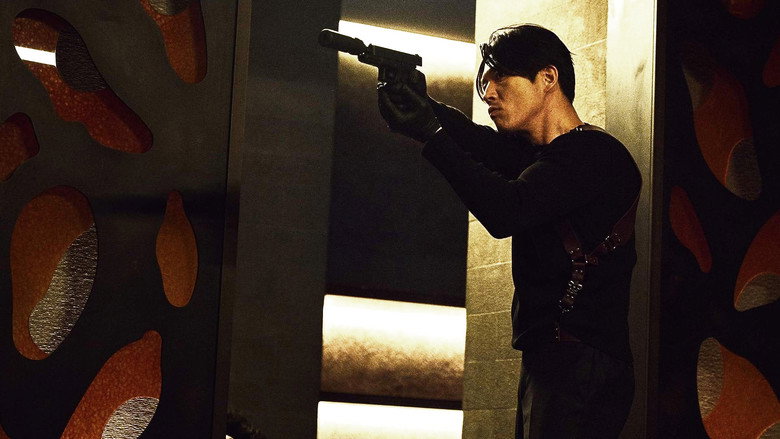 Fotograma de The Killer
