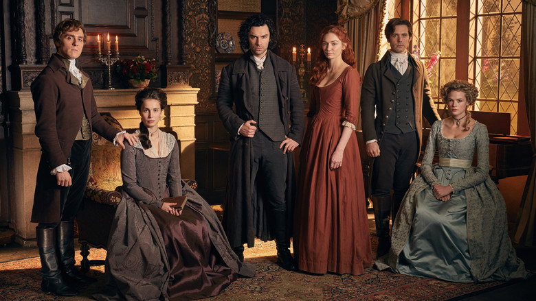 Fotograma de Poldark