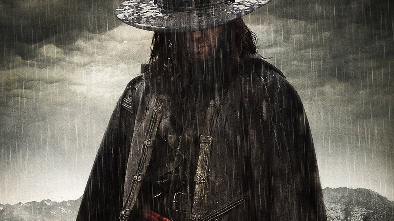 Fotograma de Solomon Kane