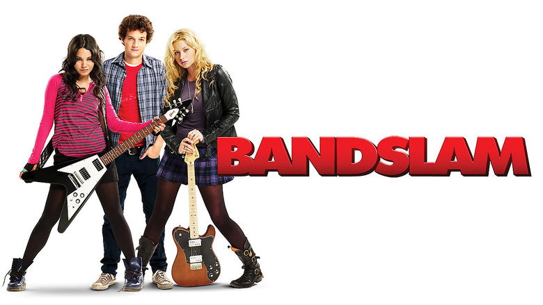 Fotograma de School Rock Band