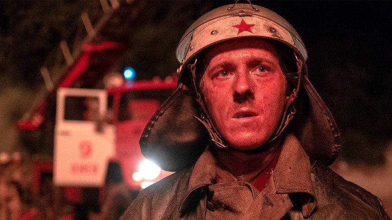 Fotograma de Chernobyl