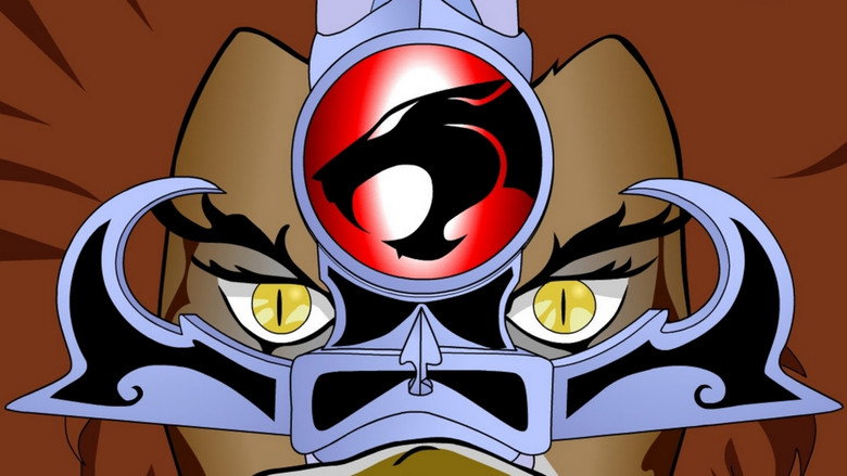 Fotograma de ThunderCats