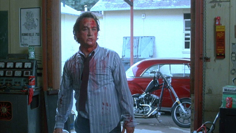 Fotograma de El rector