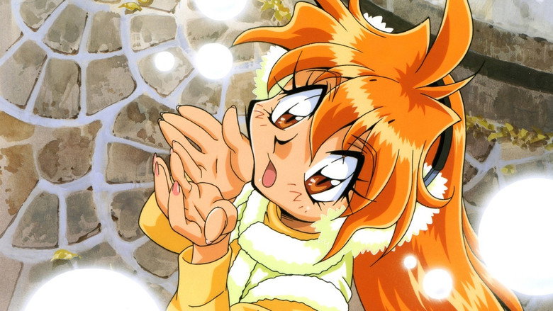 Fotograma de Slayers