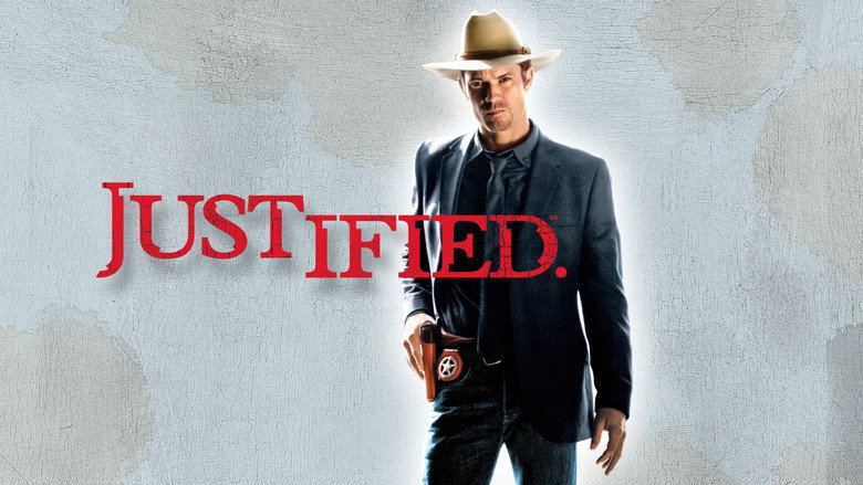 Fotograma de Justified: La ley de Raylan