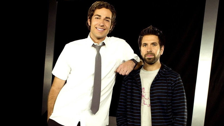 Fotograma de Chuck