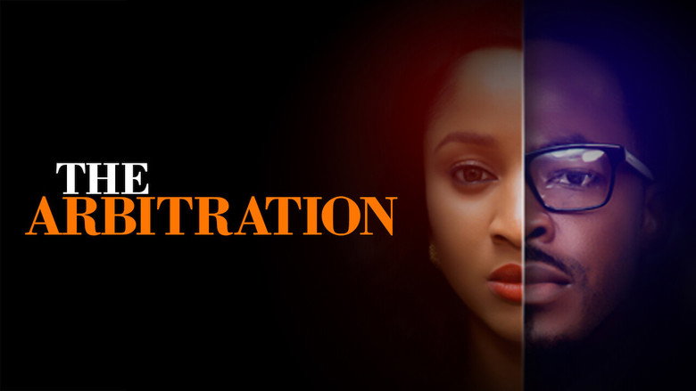 Fotograma de The Arbitration