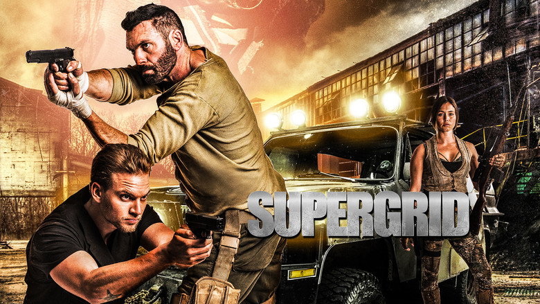 Fotograma de SuperGrid