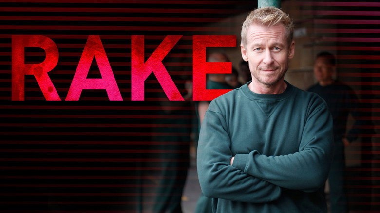 Fotograma de Rake