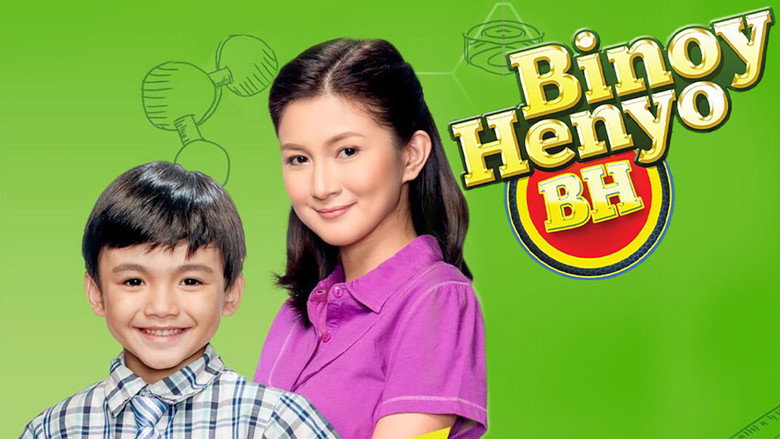 Fotograma de Binoy Henyo