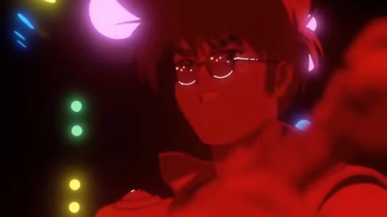 Fotograma de Macross 7