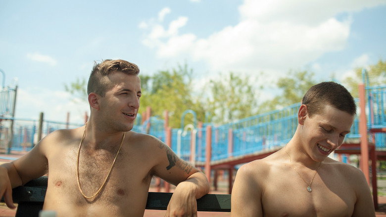 Fotograma de Beach Rats