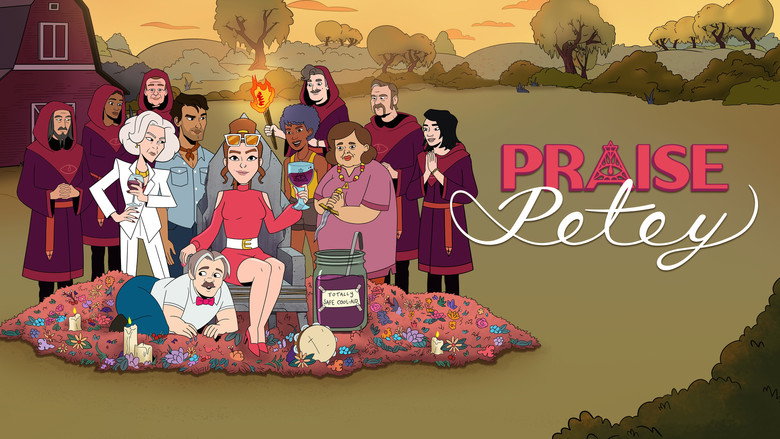 Fotograma de Praise Petey