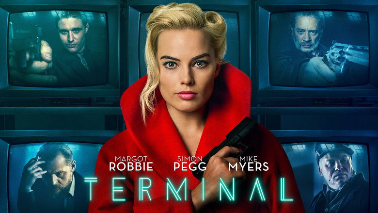 Fotograma de Terminal