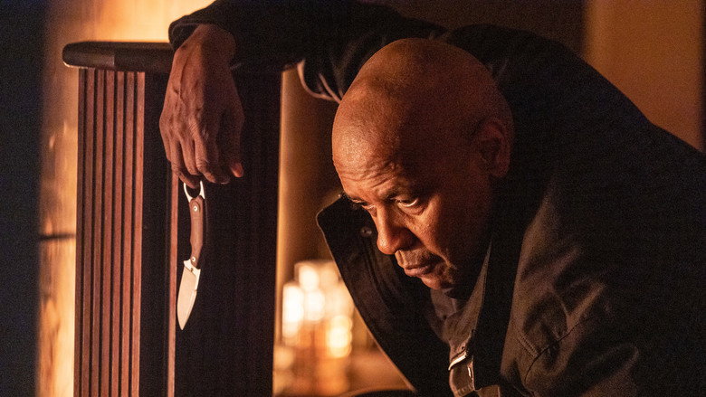 Fotograma de The Equalizer 3