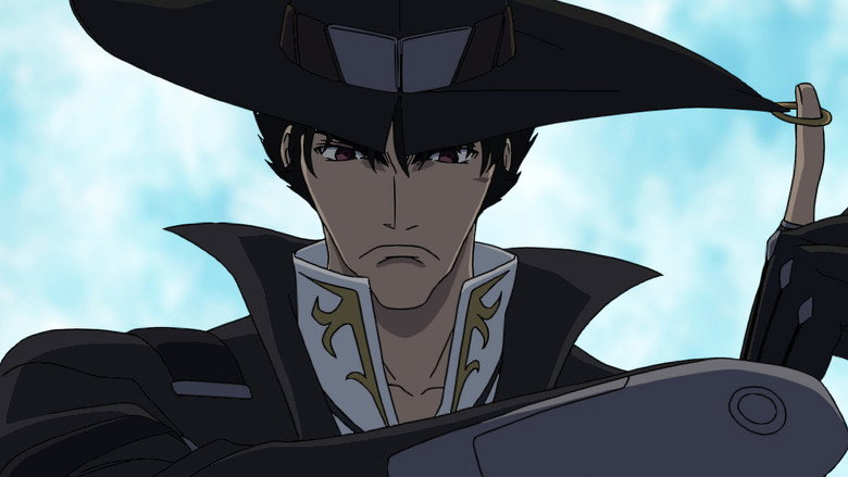 Fotograma de Gun x Sword
