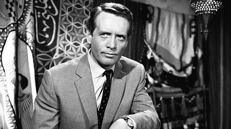 Fotograma de Danger Man