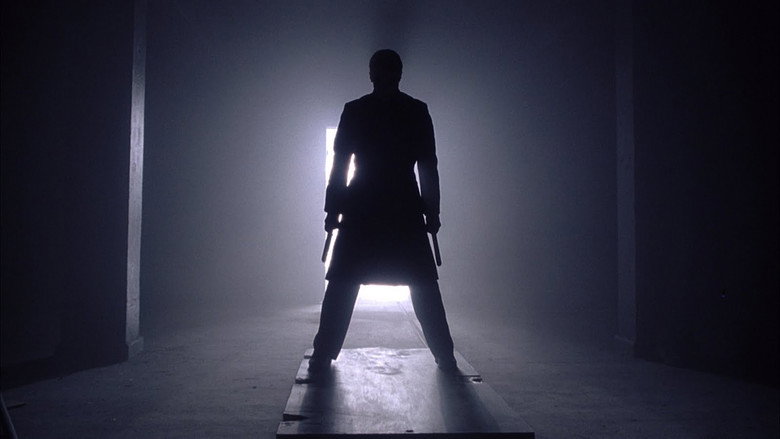 Fotograma de Equilibrium