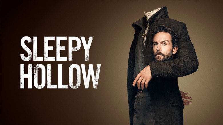 Fotograma de Sleepy Hollow