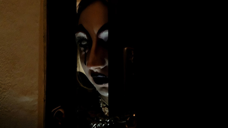 Fotograma de Danur 2: Maddah