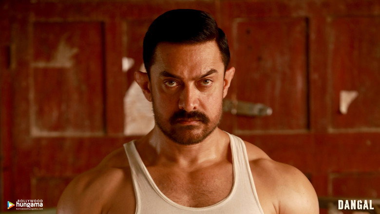 Fotograma de Dangal