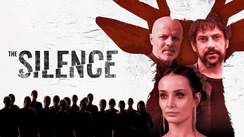 Fotograma de The Silence
