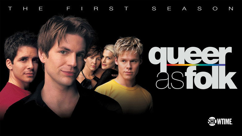 Fotograma de Queer as Folk