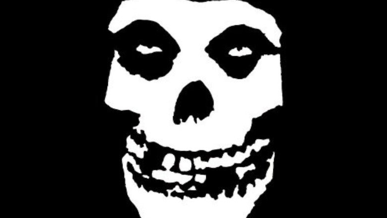 Fotograma de The Crimson Ghost