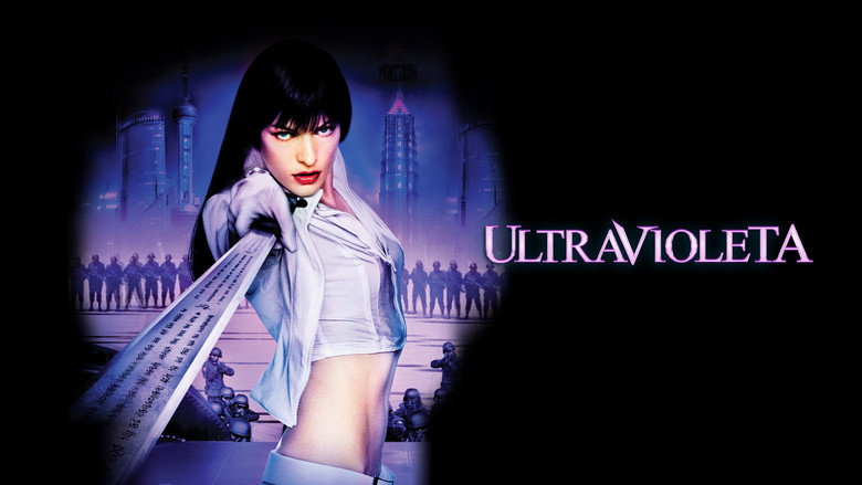 Fotograma de Ultravioleta