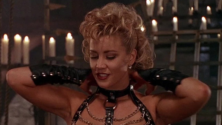 Fotograma de El club de los vampiros