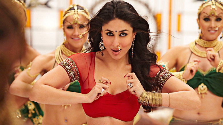 Fotograma de Ra.One