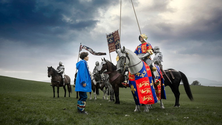 Fotograma de The Lost King