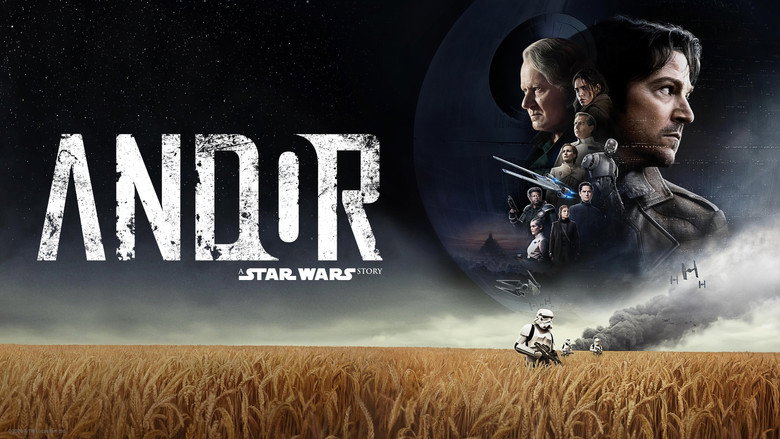 Fotograma de Andor