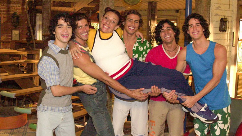 Fotograma de Da Cor do Pecado