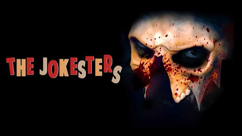 Fotograma de The Jokesters