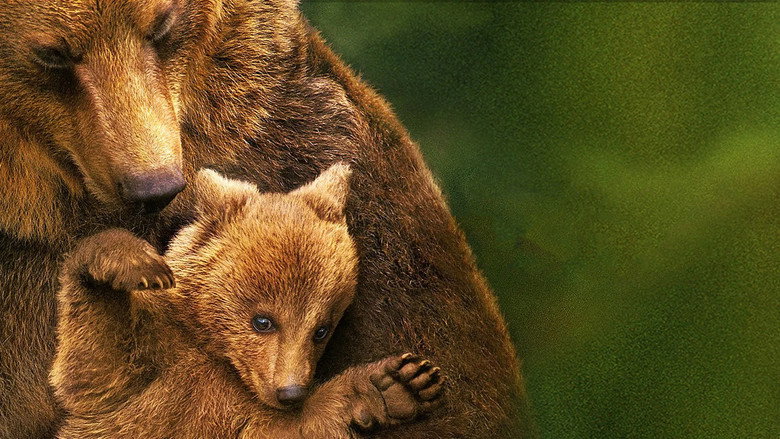 Fotograma de Osos