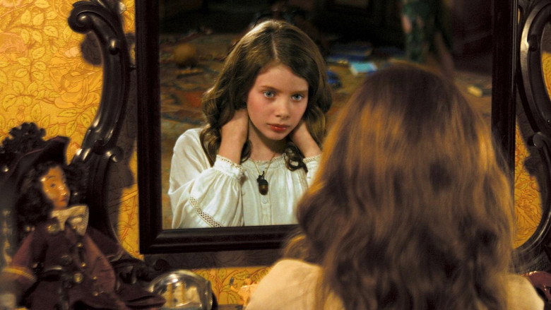 Fotograma de Peter Pan: La gran aventura