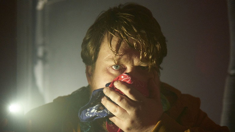 Fotograma de Ravers