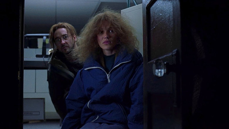 Fotograma de Cómo ser John Malkovich