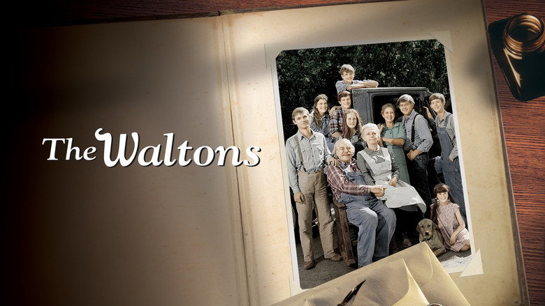 Fotograma de Los Walton