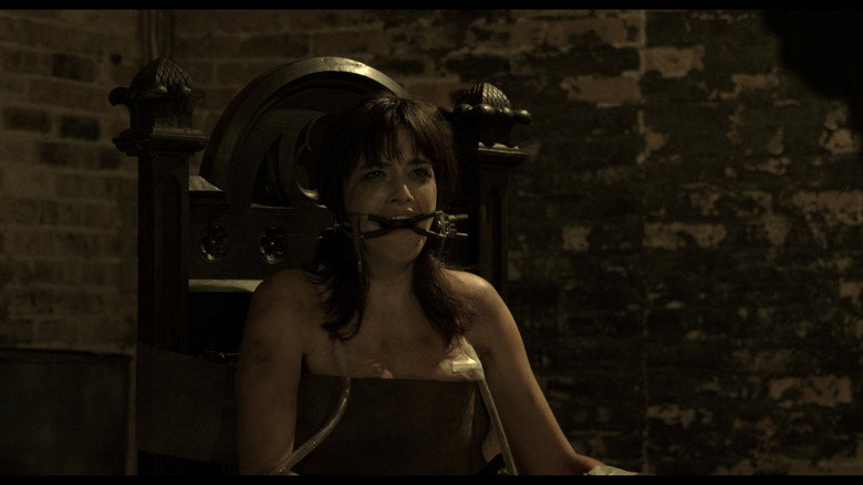 Fotograma de Kill Game