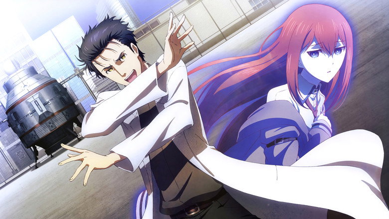 Fotograma de Steins;Gate 0