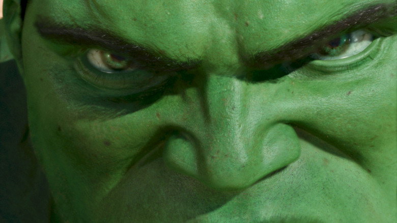Fotograma de Hulk