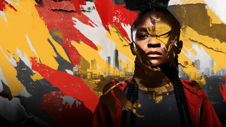Fotograma de Ironheart
