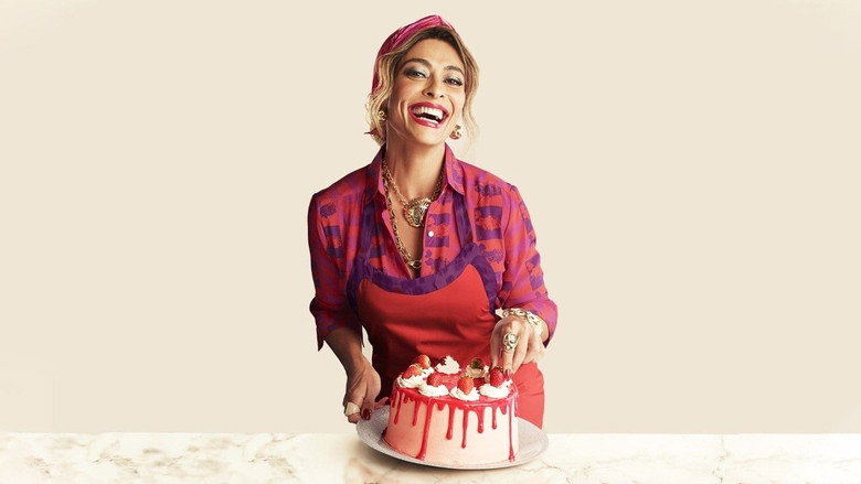 Fotograma de Dulce ambición