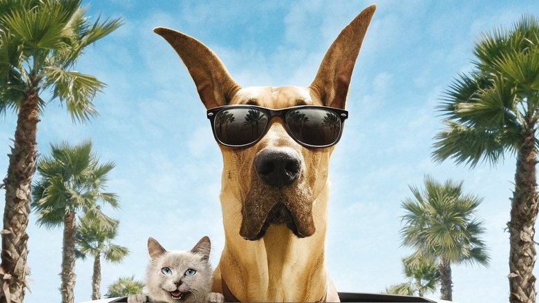 Fotograma de Marmaduke