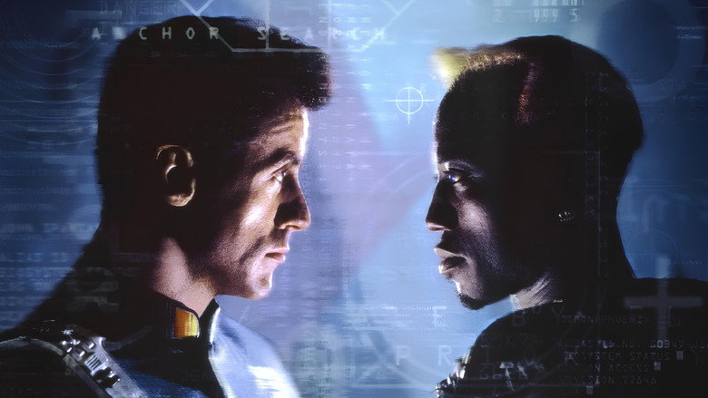 Fotograma de Demolition Man