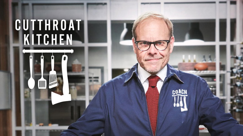 Fotograma de Cutthroat Kitchen