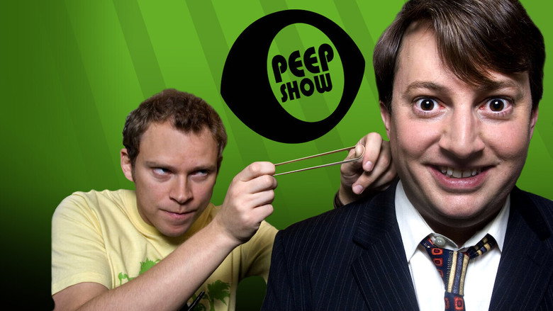 Fotograma de Peep Show